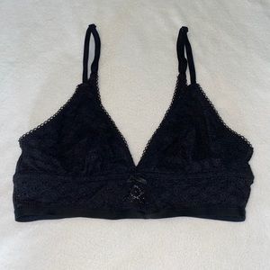 Aerie Lace Bralette